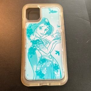 Princess Jasmine phone case